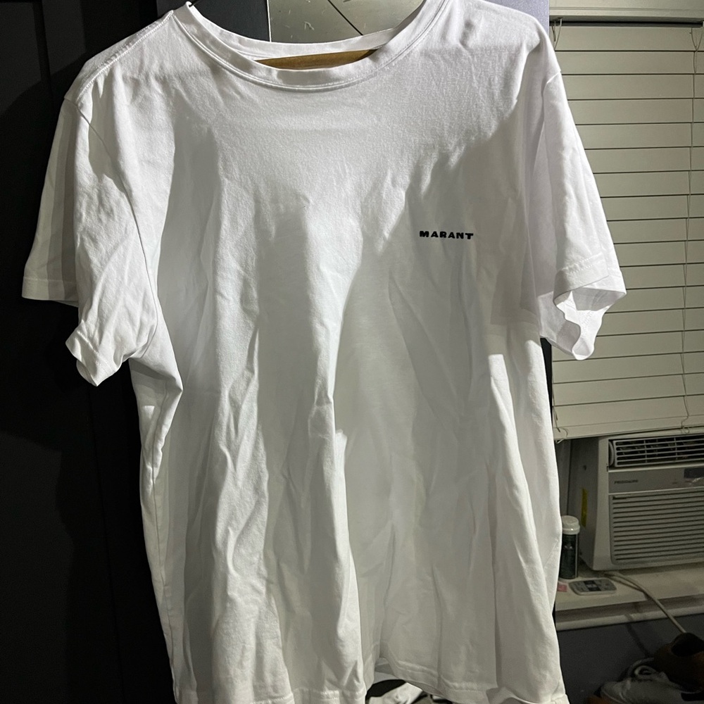 zafferh marant tee shirt